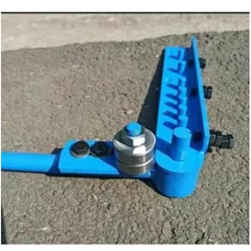BERKUALITAS | ALAT PENEKUK BESI / PLESER BESI / ALAT TEKUK BESI BETON, ALAT PEMBENGKOK BESI BETON, 1