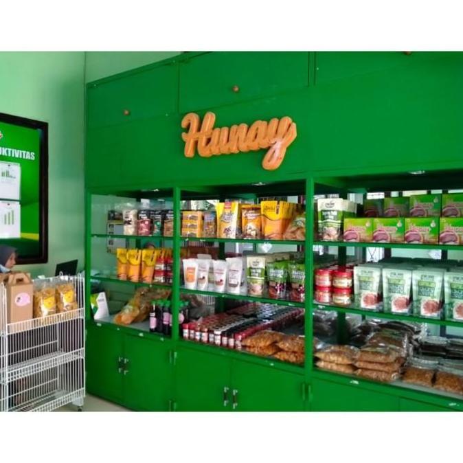 HUNAY BAWANG MERAH GORENG ORIGINAL