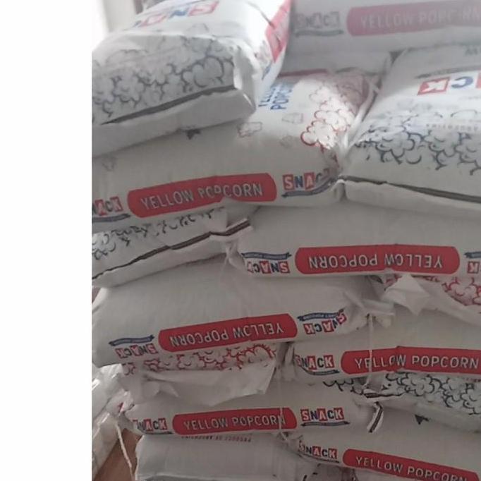 jagung popcorn mentah 1kg