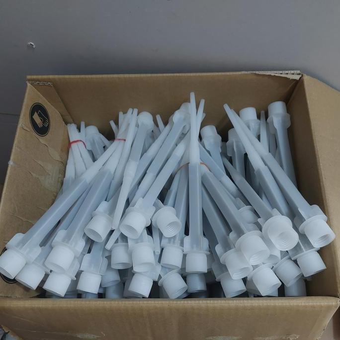 Potere- Corong Mixer Pencampur Chemical Hilti Re 500 V3 | Re 100 | Hy 200 R V3 | Cp 660 | Hilti Mixe