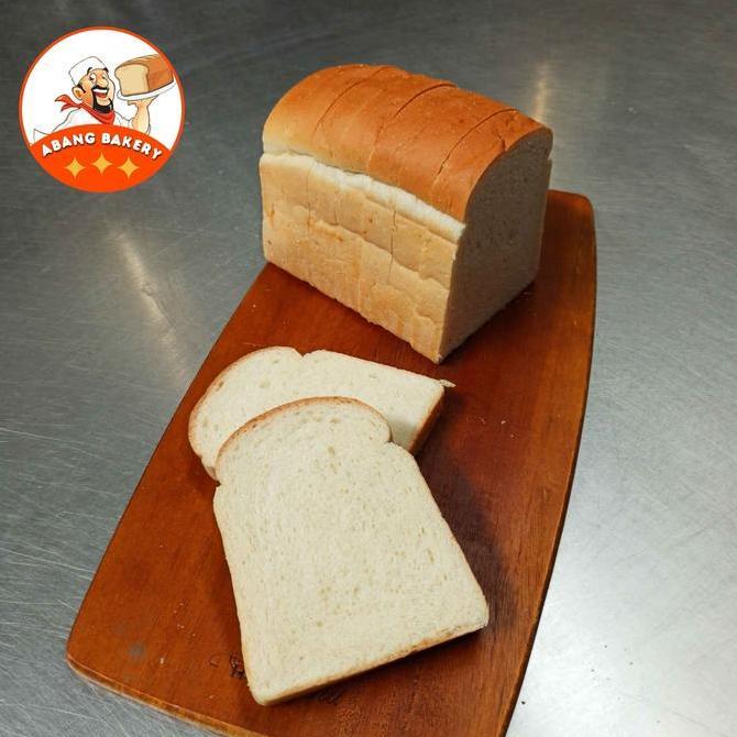 Glow- Supplier Umkm| Roti Toast Premium 10X11|Jadul Ala Jiwa |Egg Drop/Stop