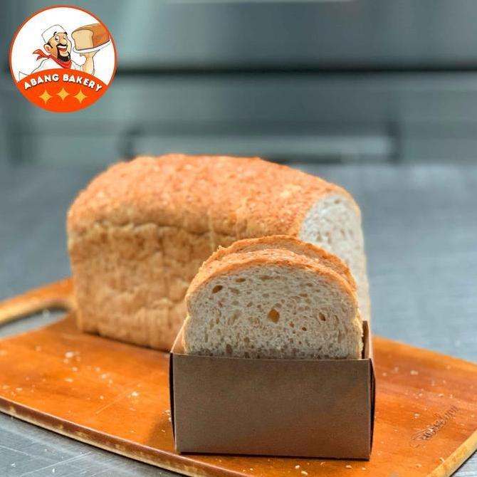 Glow- Supplier Umkm| Roti Toast Gandum Premium 10X11|Jadul Nugat Ala Jiwa