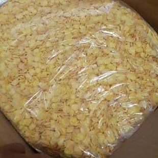 Glow- Sereal Corn Flake / Flakes Kiloan Curah Import 500 Gram