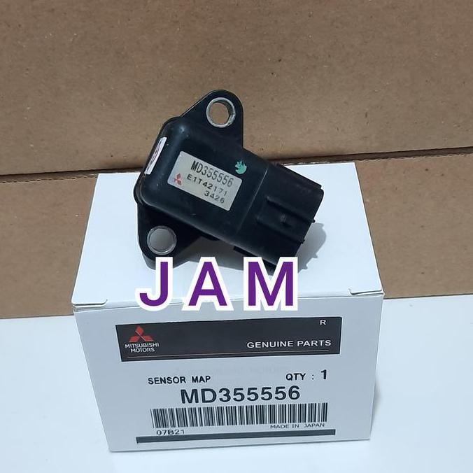 Sensor Map T120Ss Injeksi Original