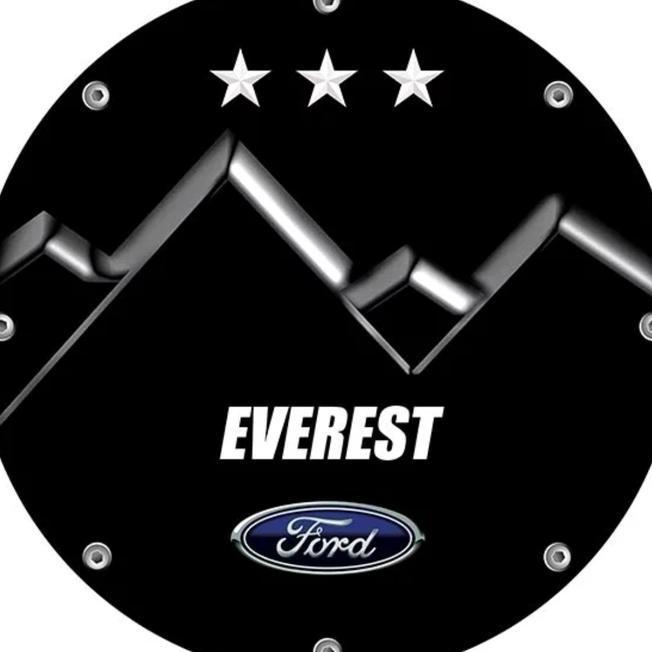 Cover Ban Sarung Serep Mobil Everest