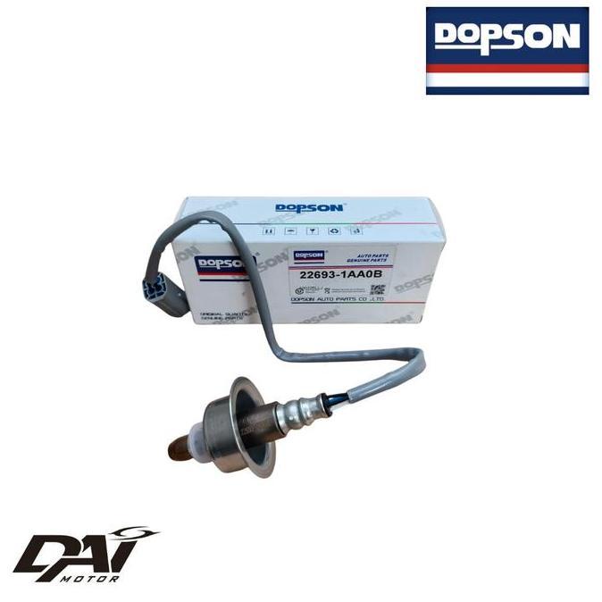 Oksigen Sensor O2 Sensor Depan Nissan SerenaC25 Dopson