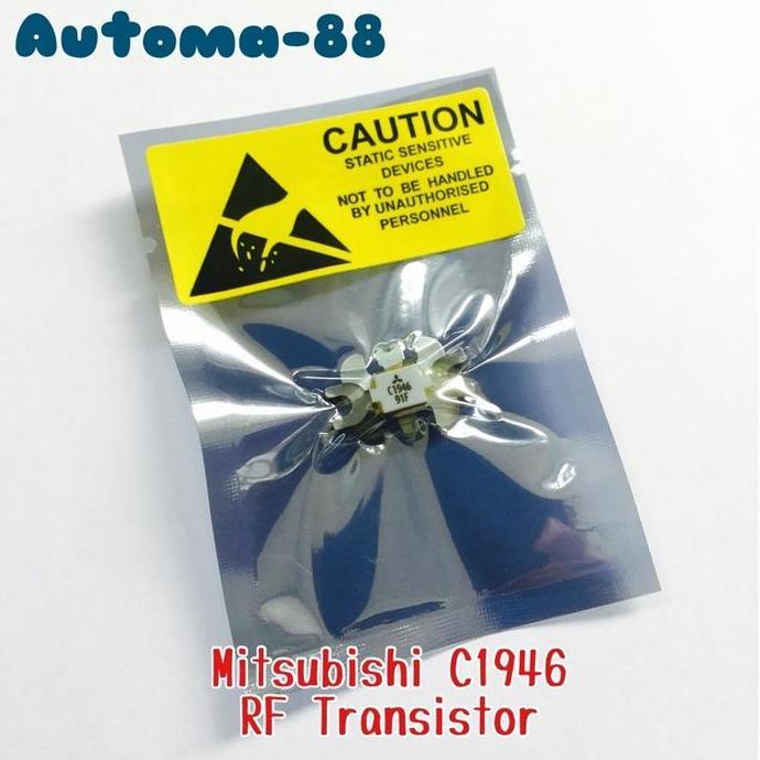 C1946 Transistor RF Mitsubishi 2SC1946 C-1946 C1946