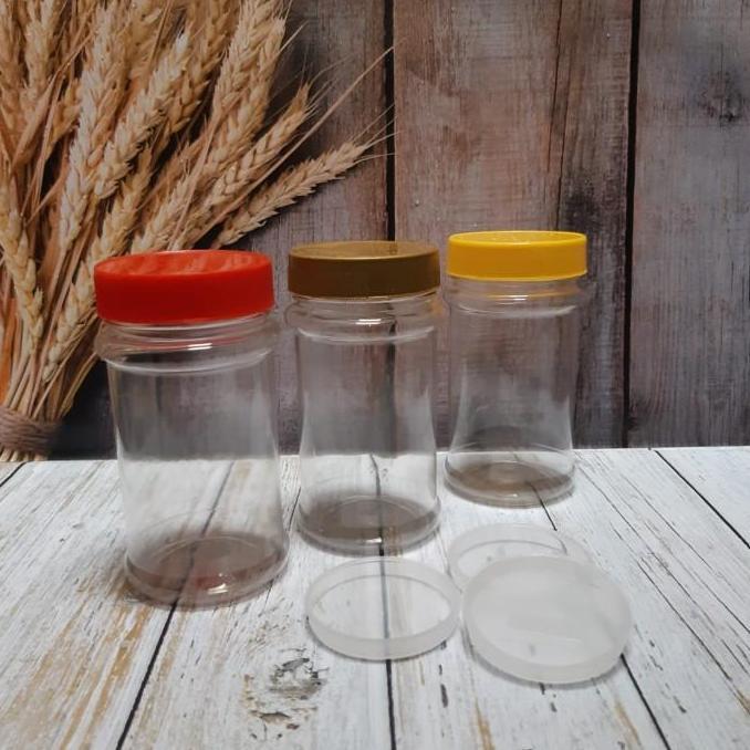 Toples Sambal 150 ML / Botol Sambal 150 ML