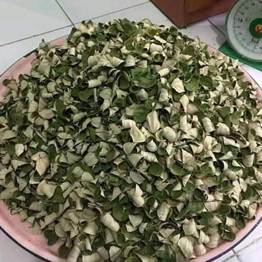 Daun bidara kering 1 kg super