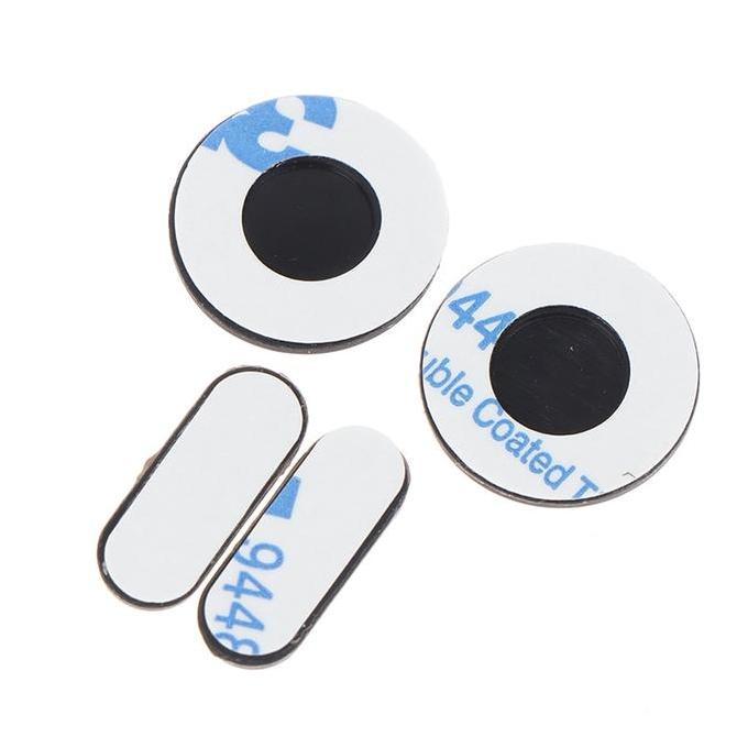 Rubber Feet Kaki Karet Laptop HP 820 840 745 725 755 G3 G4