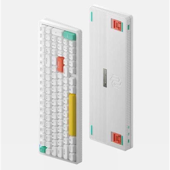 Nuphy Halo96 Wireless Mechanical Keyboard