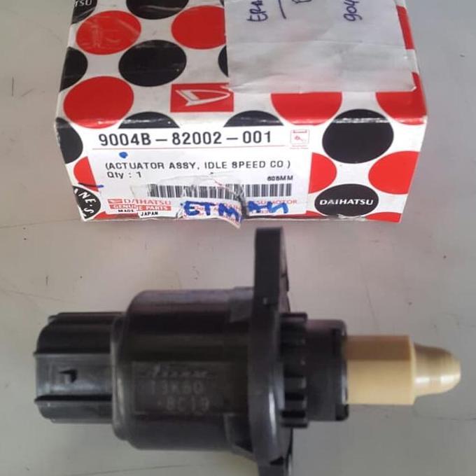 Sensor Isc.Idle Speed Control Gran Max/Luxio