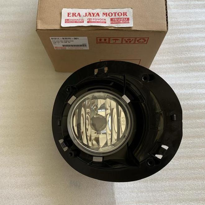 Lampu Fog Lamp Kabut Kanan Daihatsu Ayla