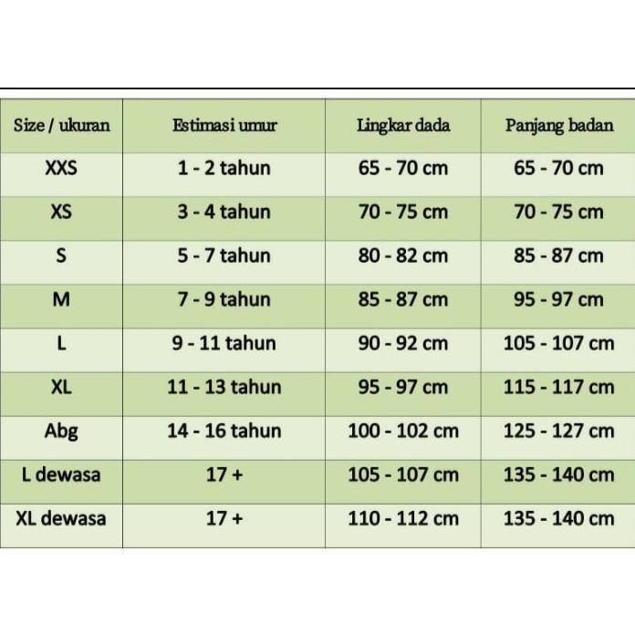 VALUE PACK GAMIS SYAR'I ANAK & REMAJA / LOUNA SYAR'I SET HIJAB KOLEKSI TERLARIS BAJU MUSLIM ANAK PER