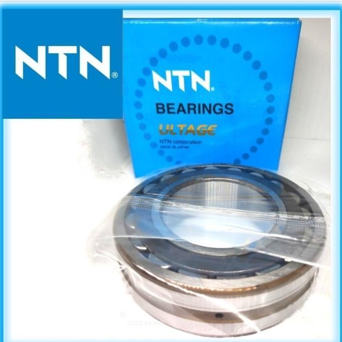 SPHERICAL ROLLER BEARING 22216 EAD1C3 NTN 80x140x33 terlaris
