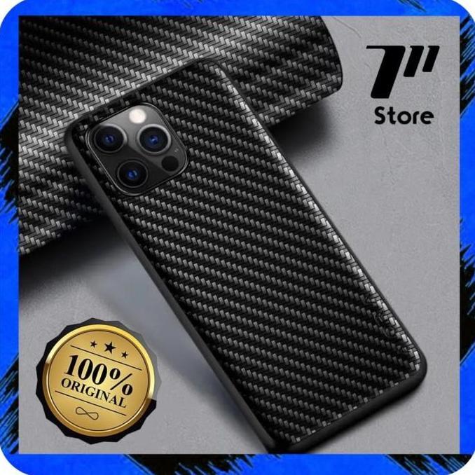 Iphone 6|6s|Plus|7|8|Se 2020|2022 Case Full Carbon Original Hard Soft