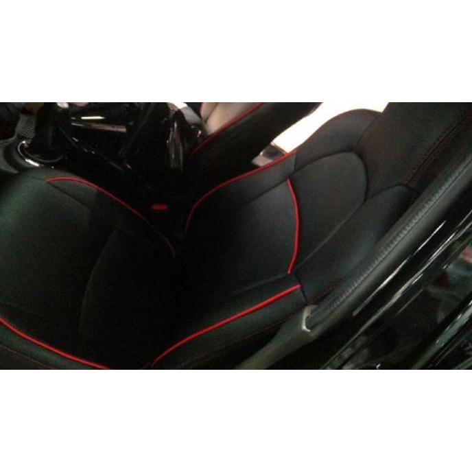 COVER JOK HONDA BRIO FULL SET
