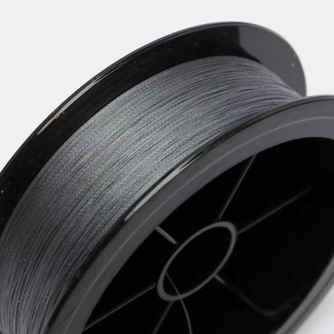 Mantap- Promo Senar Benang Tali Pancing Pe X8 X4 Taffsport Terkuat Paling Murah 100 Meter Max Drag 5