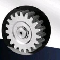 Pinion Gear Automatic Sliding Gate