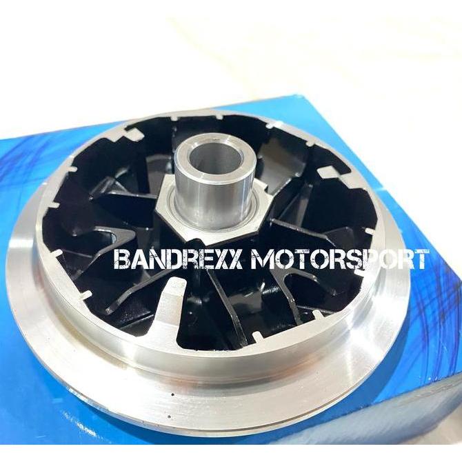 CVT Pulley SRP-Ultra Speed Racing+ Roller SRP Honda PCX 160-ADV 160 Original