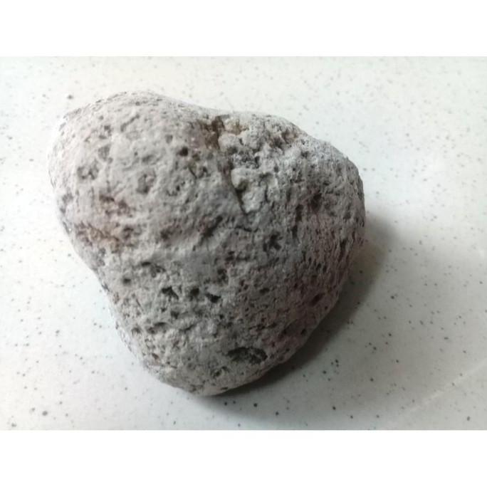 Batu Apung / Pumice Stone 1 Kg - Pumice Natural Stone