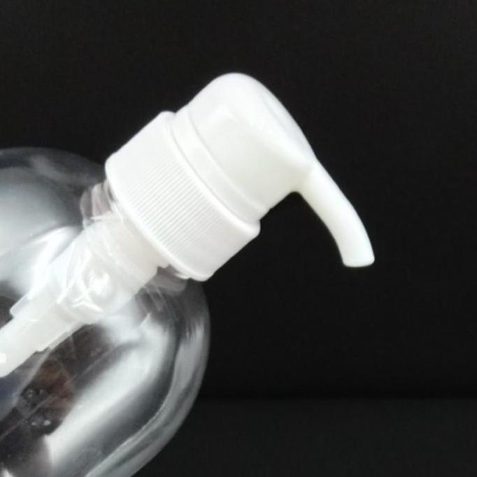 BOTOL PUMP 1000 ML/BOTOL SABUN CAIR/BOTOL HANDSANITIZER 1000 ML