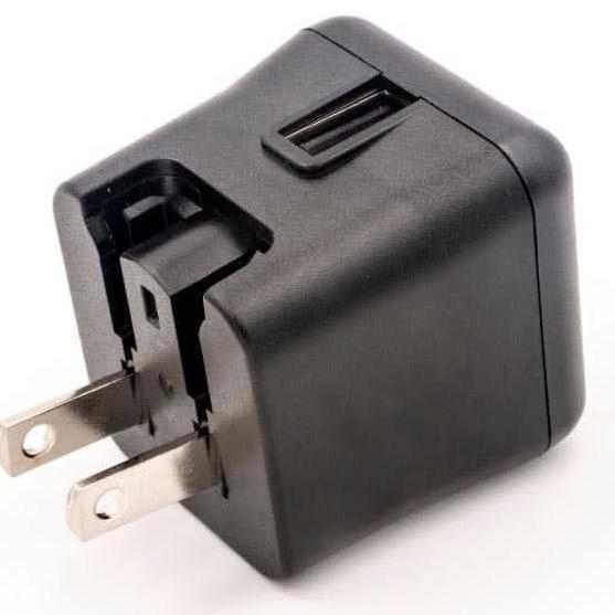 MGC Ktec Travel Charger USB Port 3A EU US UK - P4716