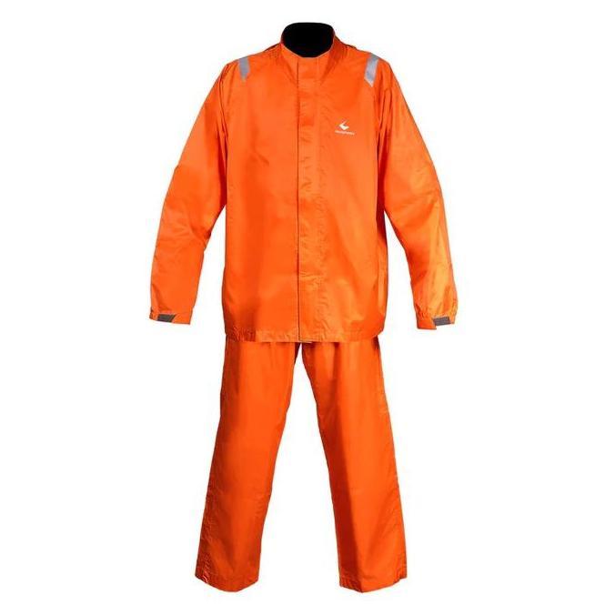 Kind- Respiro Raincoat / Challenger R2 / Jas Hujan