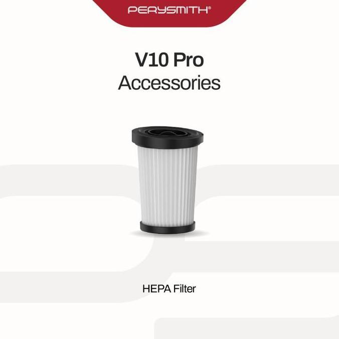 Happy99- Perysmith M2 Pro Max V10 Pro / V30 Pro Accessories Hepa Filter