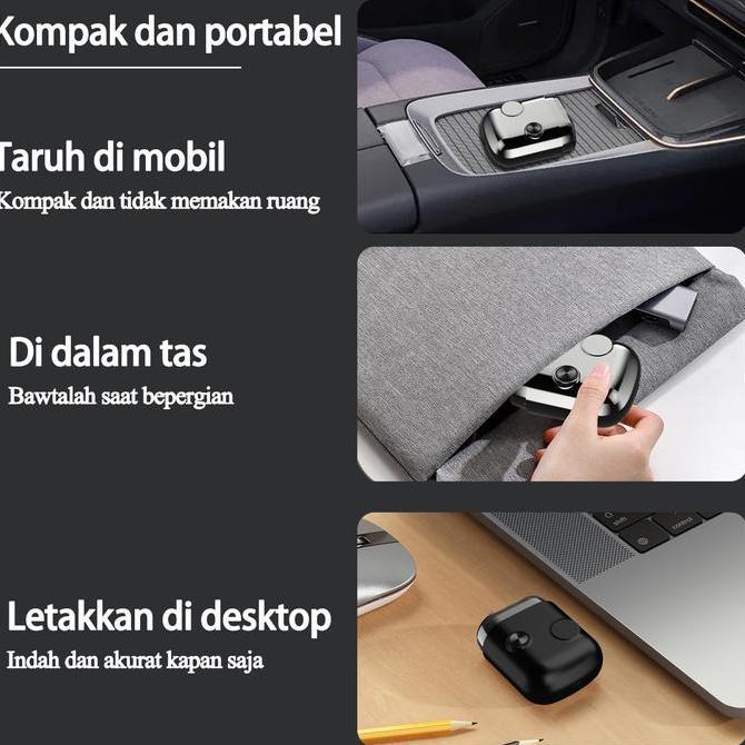 RPG AE Alat Cukur Kumis DanJenggot Mini Cukuran Jenggot ElectricPencukur Kumis Cukuran Waterproof al