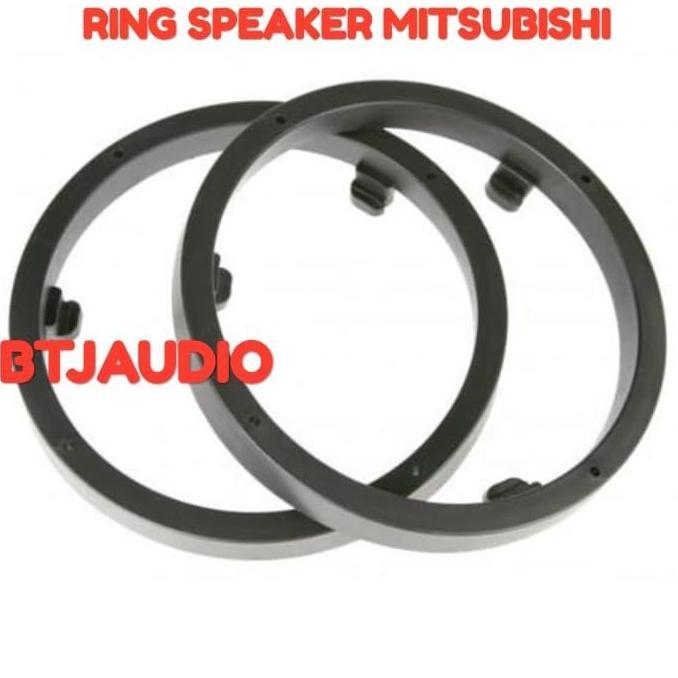 Tahan Lama Ring Speaker/Dudukan Speaker/Tatakan Speaker Mitsubishi