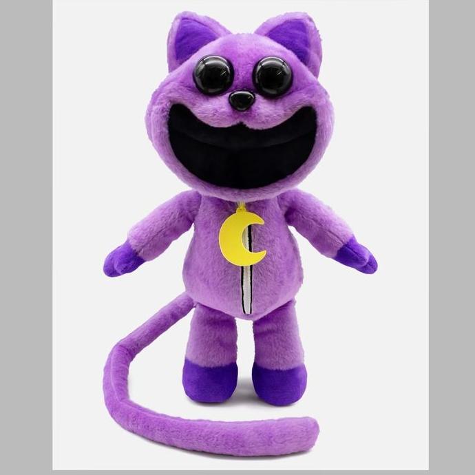 Mainan Boneka Mommy Long Legs Huggy Playtime Chapter 2