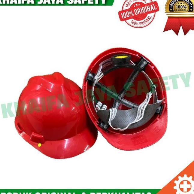 Helm Safety Proyek Sni Fastra Helm Proyek Safety Sni Cerah Fastra