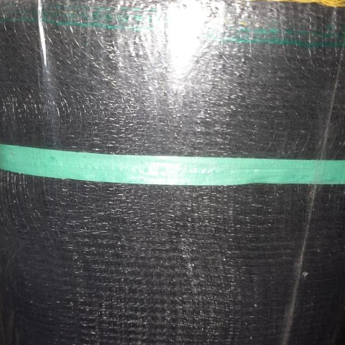 Waring Hitam Tl Jaring Cap Jangkar 100M Berkualitas