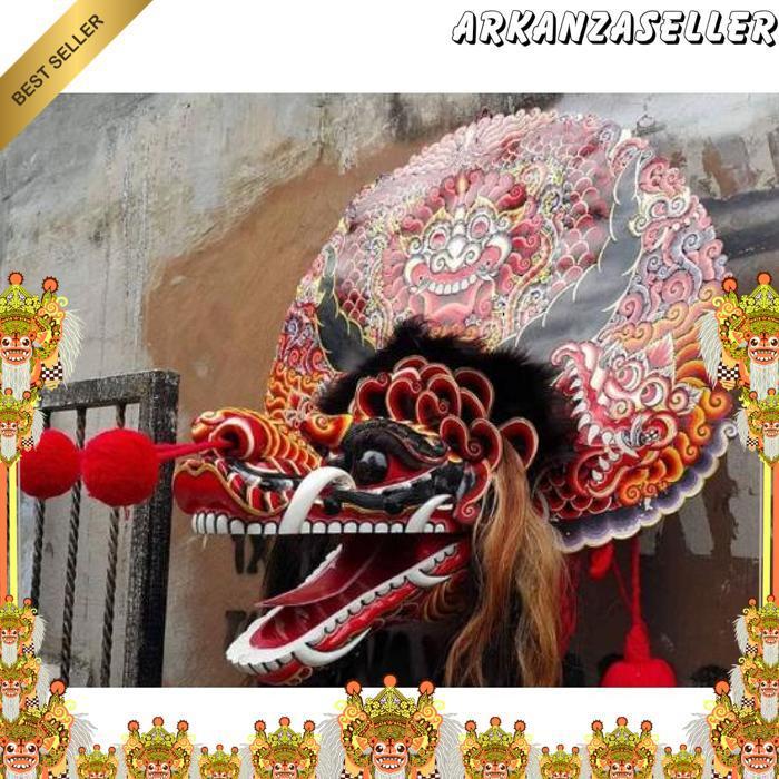 Terlaris Barongan Anak Barongan Barongan Murah Jaranan Kediri