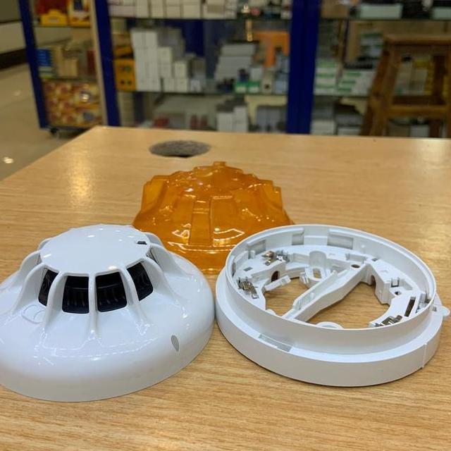 Smoke Detector Tyco 721P Simplex