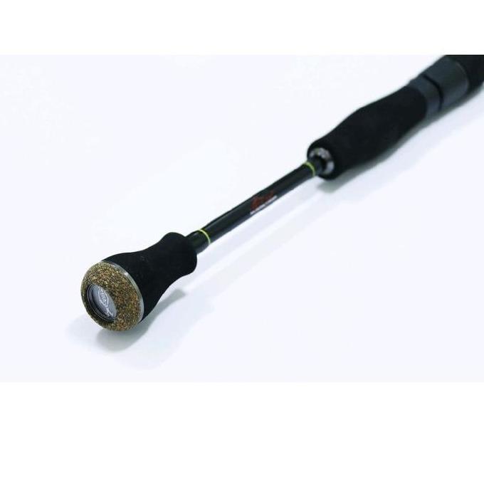Promo Joran Capung 622 Gen 4 Ul Sp 1-3Lb Joran Pancing Relix Nusantara