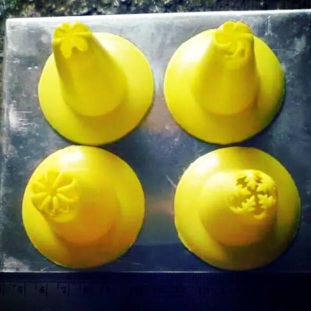 Spuit Kue Kering Spuit Kue Semprit Bahan Plastik Jumbo Terlaris