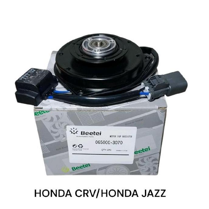 Terbaru Laris, Motor Fan Ac Honda Jazz Lama Honda Crv Beetei Motor Kipas Ac Mobil Jazz Berkualitas