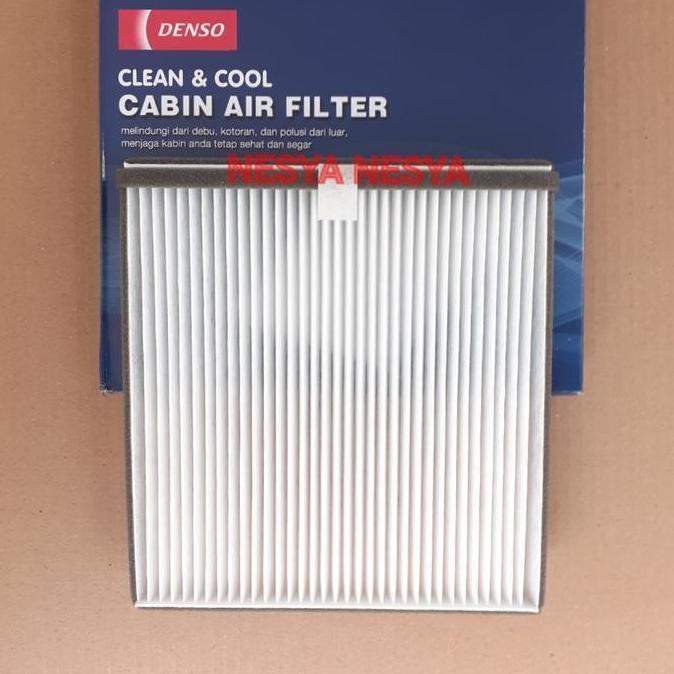 Jual, Filter Kabin Udara Cabin Ac Mobil Wuling Confero S1 ( L2B ) 1.5 L - 1485 Cc S C L Lux+ Lux + P