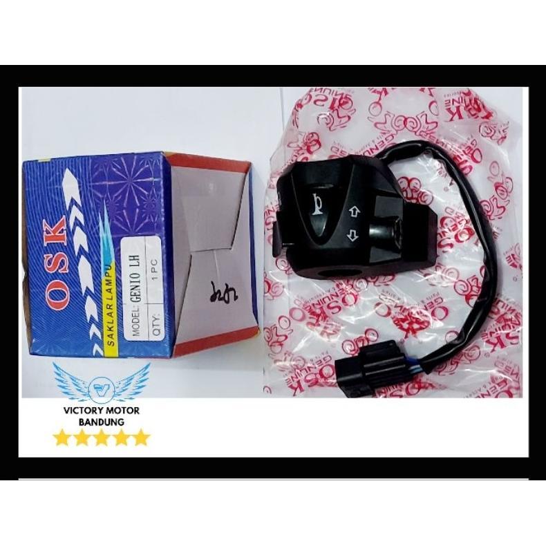 Sakelar Saklar Kiri Komplit Honda Genio
