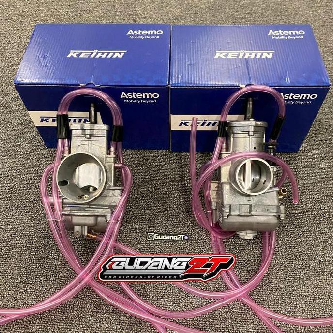 New Arrival, Pwm38 Keihin Astemo Sudco Karburator Original