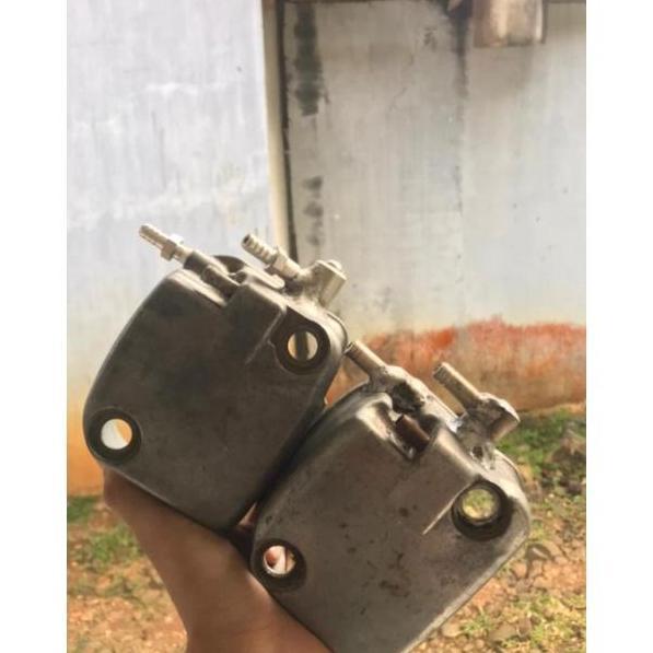 TUTUP HEAD OIL COOLER BEAT KARBU VARIO BEAT FI BEAT ESP SCOOPY ESP