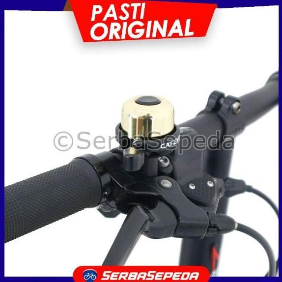 Cateye Bel Sepeda PB 1000