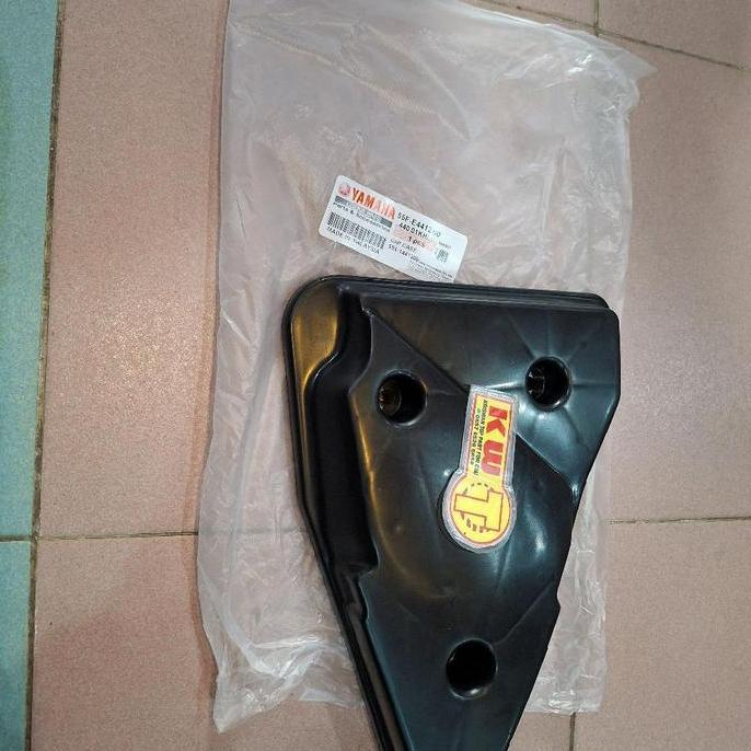 Super Murah, Tutup Box Filter Rxz Cover Box Hawa Rxz Tutup Box Hawa Yamaha Rxz