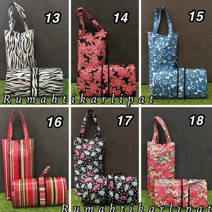 Flmy- Tas + Tikar 200X150 / Tas & Tikar Standar 200X150 / Tikar Tas Mikrosatin 200X150 Cod