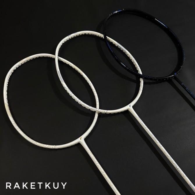 Raket Badminton Flex Power Power Train Original 33 LBS