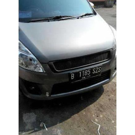 Grill Ertiga Ertiga 2012 - 2013 Sporty