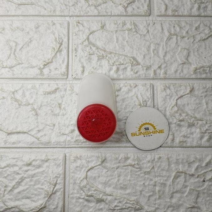 Lampu Setopan Stopan Spakbor Slebor Belakang Sepeda 28 Onthel Gazelle