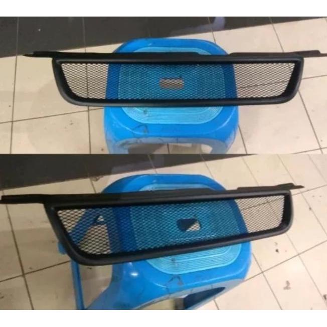 Grill Camry Camry 2000 2000-2003 Model Sporty